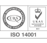 UKAS ISO 14001