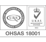 UKAS OHSAS 18001