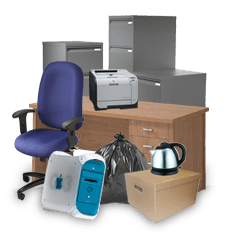 office clearance