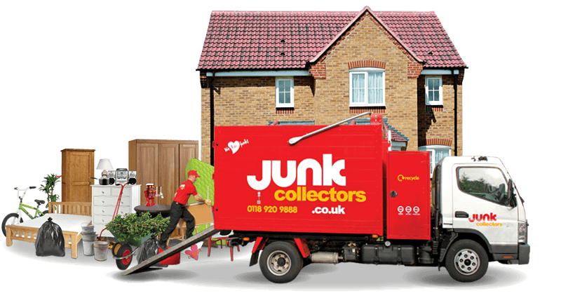 house rubbish collection