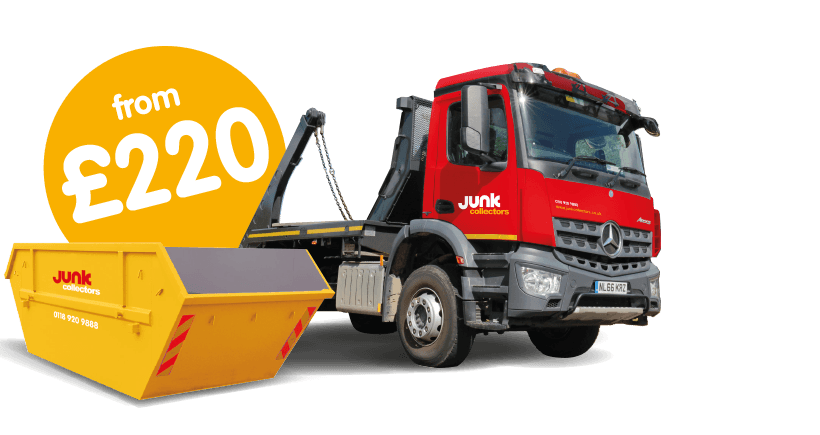 Cheap Skip Hire Slough